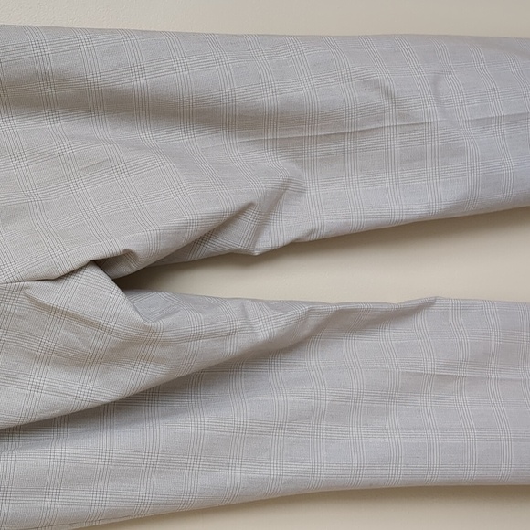 Size 12 Etcetera Plaid Pants - Picture 11 of 12